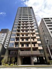 地下鉄南北線さっぽろ駅まで徒歩6分