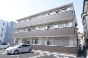 ＪＲ常磐線水戸駅までバス約15分 徒歩4分