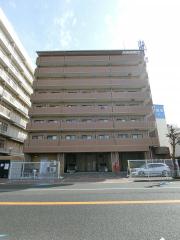 グロース・エレガント岸和田弐番館