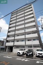 大供Aマンション