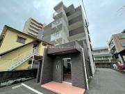 鹿児島市電谷山線郡元駅まで徒歩5分