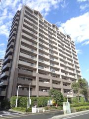 ＪＲ京葉線千葉みなと駅まで徒歩7分
