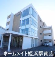 ＪＲ筑肥線九大学研都市駅まで徒歩19分