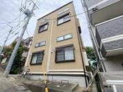 東武野田線柏駅まで徒歩10分