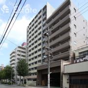 地下鉄名城線上前津駅まで徒歩5分