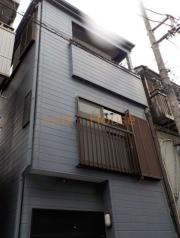 都営新宿線篠崎駅まで徒歩4分