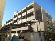 東急田園都市線三軒茶屋駅まで徒歩4分