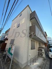 ベーネラト町屋