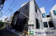 ＪＲ京浜東北・根岸線上中里駅まで徒歩3分