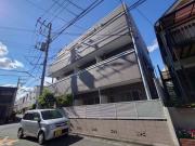 西武新宿線沼袋駅まで徒歩4分