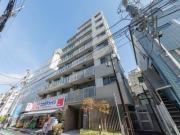都営新宿線曙橋駅まで徒歩4分