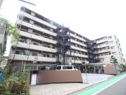 新川崎ロイヤルパレス