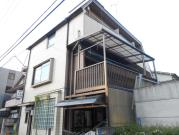 上岡マンション