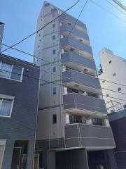 東京メトロ日比谷線入谷駅まで徒歩4分