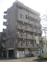 東京メトロ日比谷線北千住駅まで徒歩5分