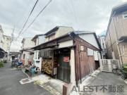 浜寺石津町東4丁テラスハウス