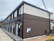近鉄大阪線河内山本駅まで徒歩23分