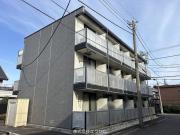 西武多摩湖線青梅街道駅まで徒歩2分