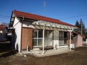 梁瀬貸戸建住宅 東棟