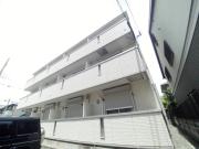 ＪＲ東海道本線甲南山手駅まで徒歩11分