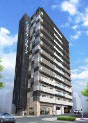 ラシーヌ瓦屋町