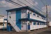 カーサふしのE