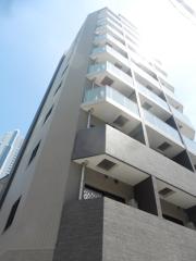 S-RESIDENCE三田慶大前 エスレジデンス三田慶大前