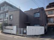 キャッスルテラス岐阜津島