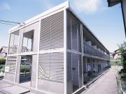 ＪＲ山陽本線松永駅まで徒歩10分