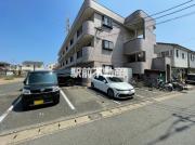 ＪＲ久大本線久留米大学前駅まで徒歩7分