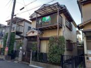 京阪交野線星ケ丘駅まで徒歩10分