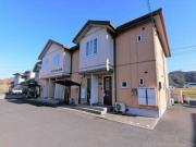 井原鉄道湯野駅まで徒歩14分