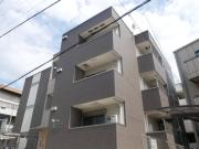フジパレス阿倍野丸山通I番館