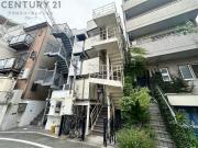 夙川ホワイトマンション