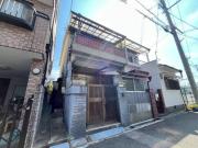 上田テラスハウス1-6-4