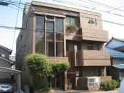 メゾン大坂
