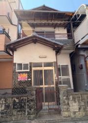 南海高野線初芝駅まで徒歩12分