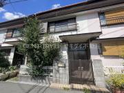 ロッヂt高安町北5丁目貸家