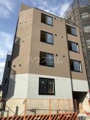 京王線布田駅まで徒歩1分