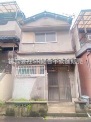 新池島町1丁目貸家