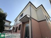 サニーコート織茂B