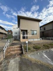 柚垣様戸建借家III A
