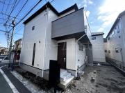 鷺宮6丁目グリーンタウンPartII