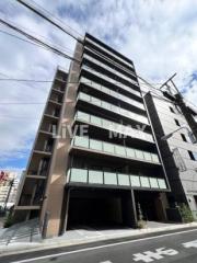 都営大江戸線新御徒町駅まで徒歩5分