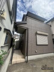 ＪＲ武蔵野線新座駅まで徒歩17分