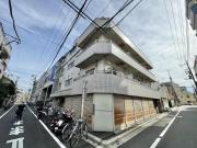 UBリバーレジデンス