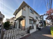 ＪＲ中央線武蔵境駅まで徒歩23分