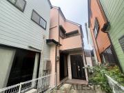 和気町3丁目テラスハウス