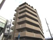 ジュネス東住吉弐番館