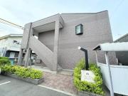 山陽電鉄網干線西飾磨駅まで徒歩13分